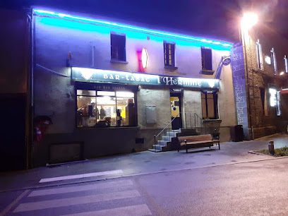 Restaurant Plumaugat