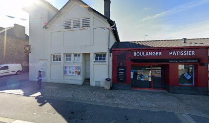 Boulangerie Broons