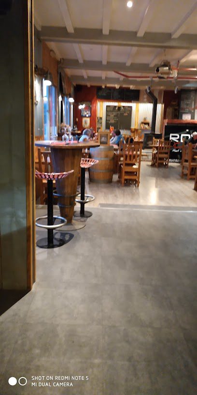 Restaurant Trélivan