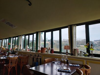 Restaurant Lanvallay
