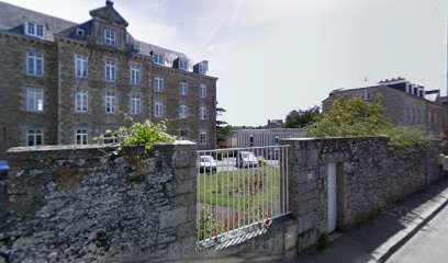 École Dinan