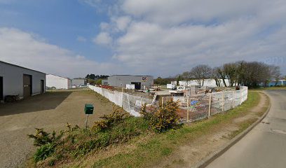 Entreprise de construction Perros-Guirec