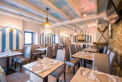 Restaurant Trébeurden