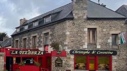 Restaurant Tréguier