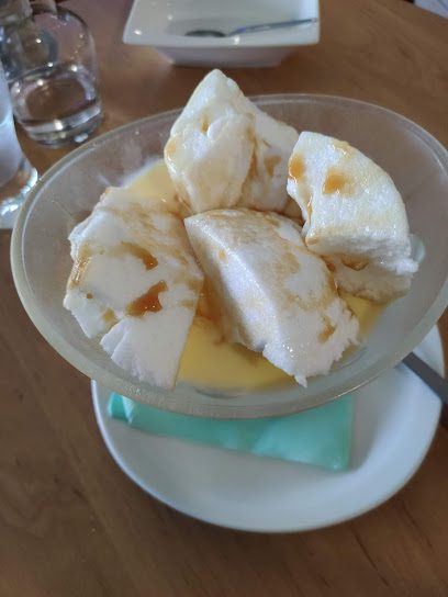 Restaurant Ploemeur