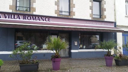 Restaurant Merlevenez