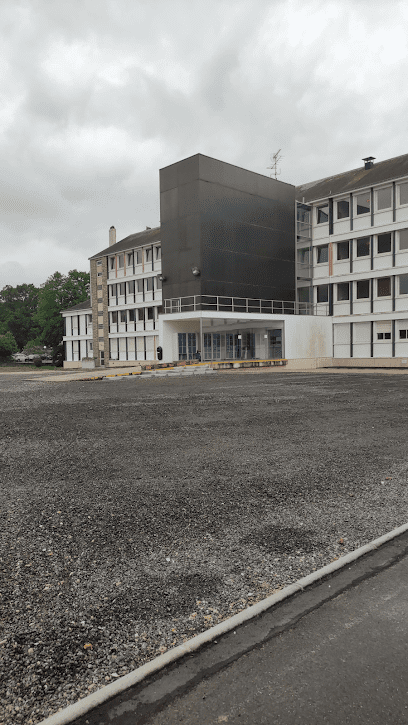 Établissement d'enseignement secondaire Josselin