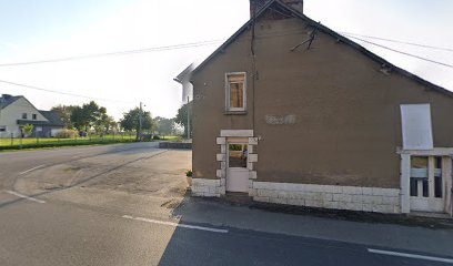Bar Mauron
