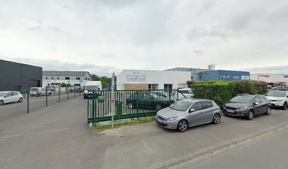 Siège social Auray