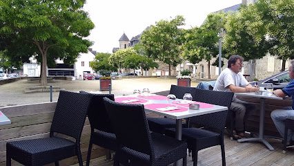 Restaurant Pontivy