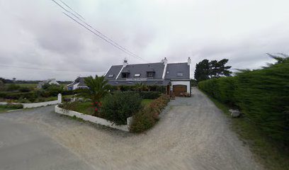 Restaurant Le Palais
