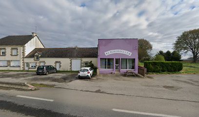 Restaurant français Kerfourn