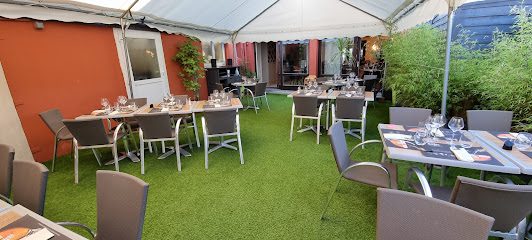Restaurant français Damgan