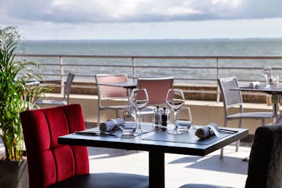 Restaurant français Damgan