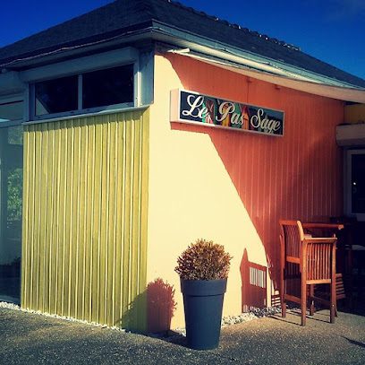 Restaurant Le Hézo