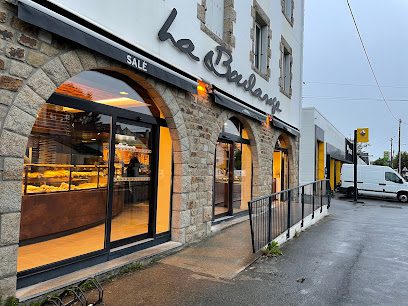 Boulangerie Carnac