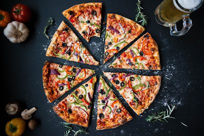 Pizzas à emporter Sulniac