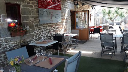 Restaurant Pluneret