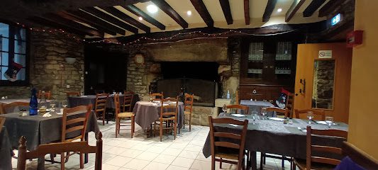 Restaurant français Bignan