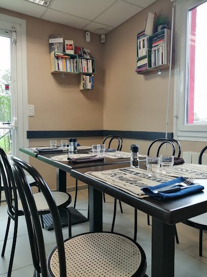 Restaurant français Ploeren