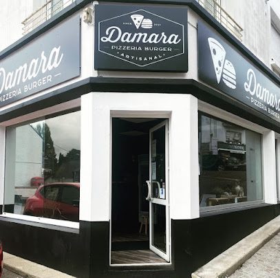 Pizzas à emporter Locminé