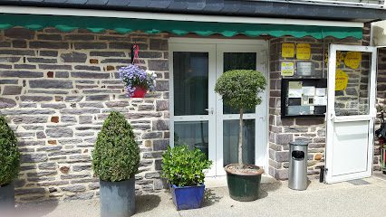 Restaurant français Beignon