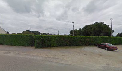Centre d'accueil pour sans-abris Val d'Oust