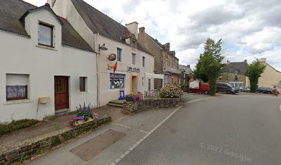 Bar-tabac Saint-Guyomard