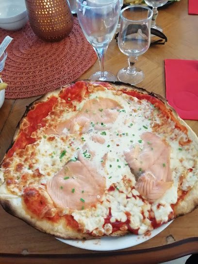 Restaurant Port-Louis
