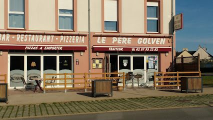 Restaurant Taupont
