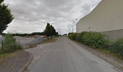 Fournisseur de matériaux de construction Ploërmel