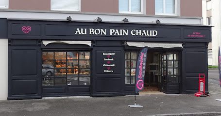 Boulangerie Brest