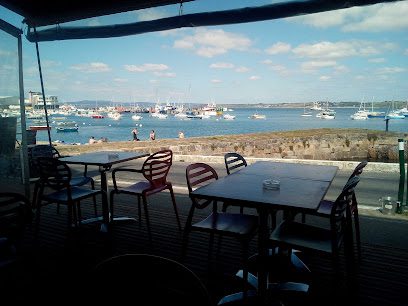 Restaurant Douarnenez