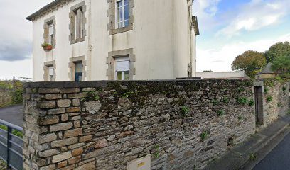 Hôpital Lesneven