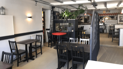 Restaurant Landerneau