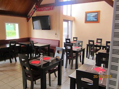 Restaurant La Martyre
