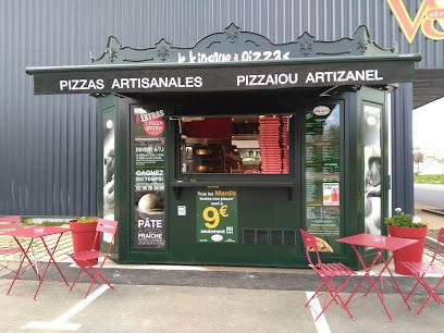 Pizzas à emporter Carhaix-Plouguer