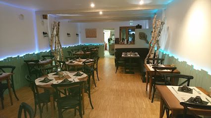 Restaurant français Pleyben