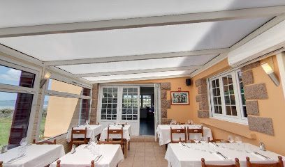 Restaurant français Plomodiern