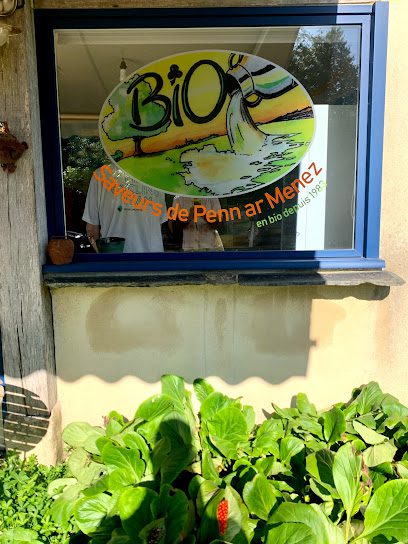 Agriculteur Pont-de-Buis-lès-Quimerch