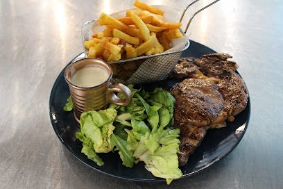 Restaurant Crozon
