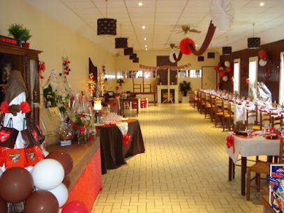 Restaurant Argol