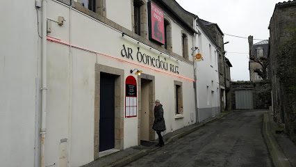 Restaurant Carhaix-Plouguer