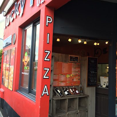 Livraison de pizzas Plabennec