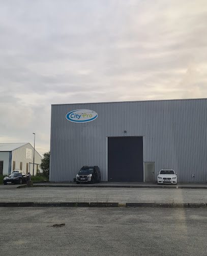Centre de formation Plabennec