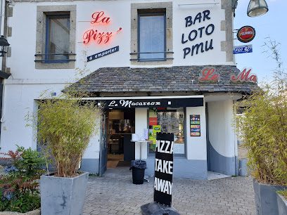 Bar PMU Bannalec