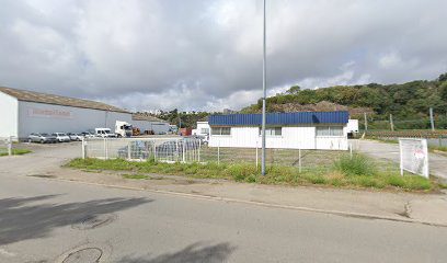 Société de transport routier Brest
