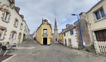 Siège social Ouessant