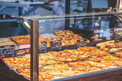Boulangerie Quimper