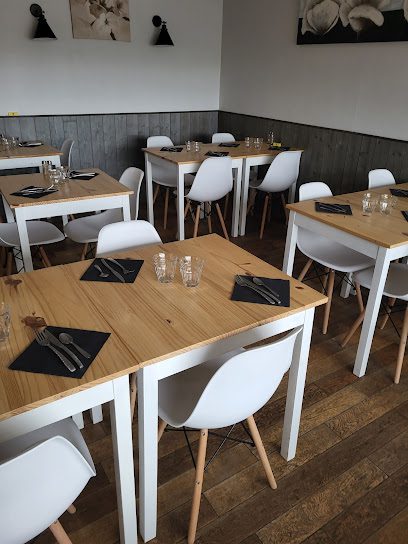Restaurant Île-Tudy